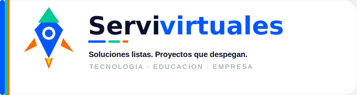 Servivirtuales